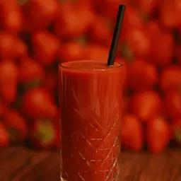 Strawberry Juice