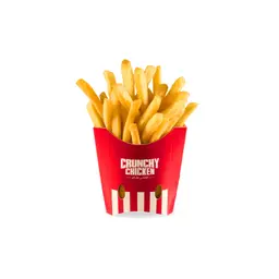 Fries offer