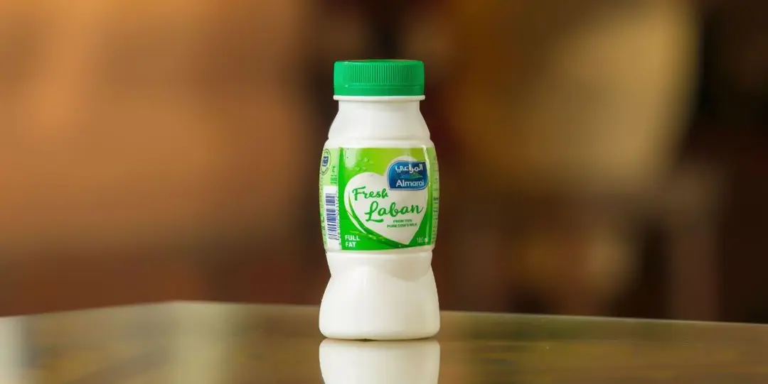 لبن صغير ١٨٠ مل