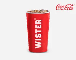 Coca Cola
