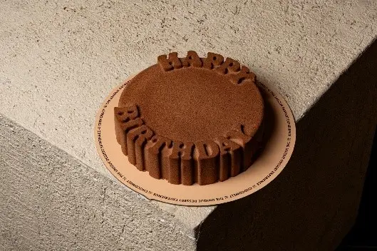 HBD Cake