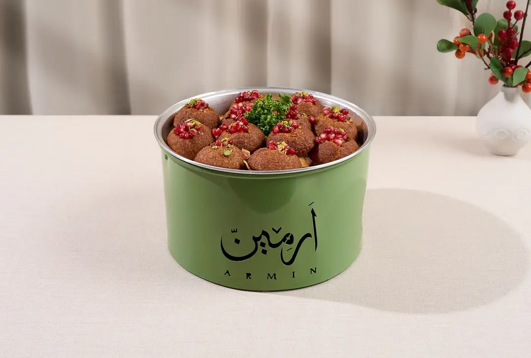 armenian kibbeh