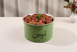 armenian kibbeh