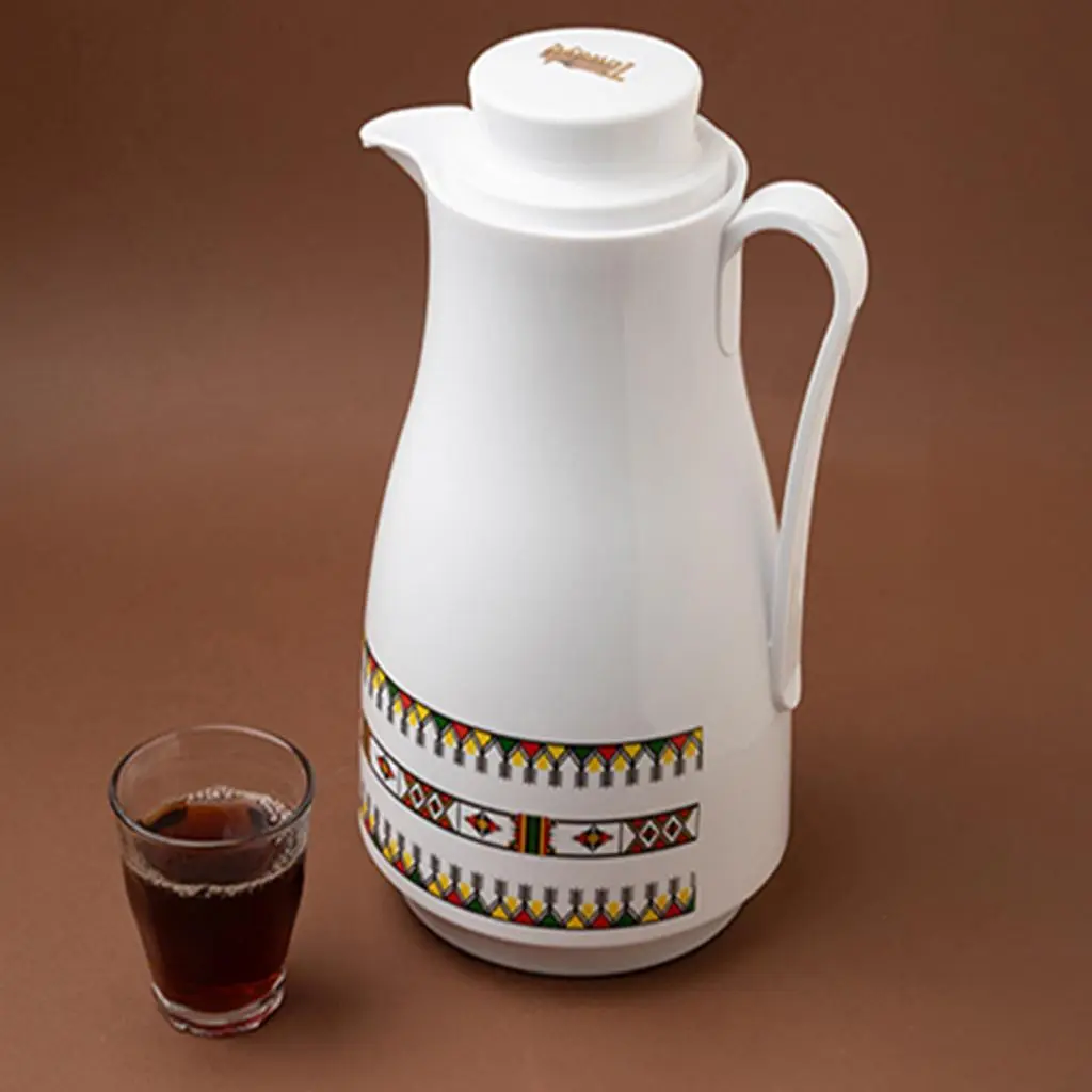 Loose Tea Thermos