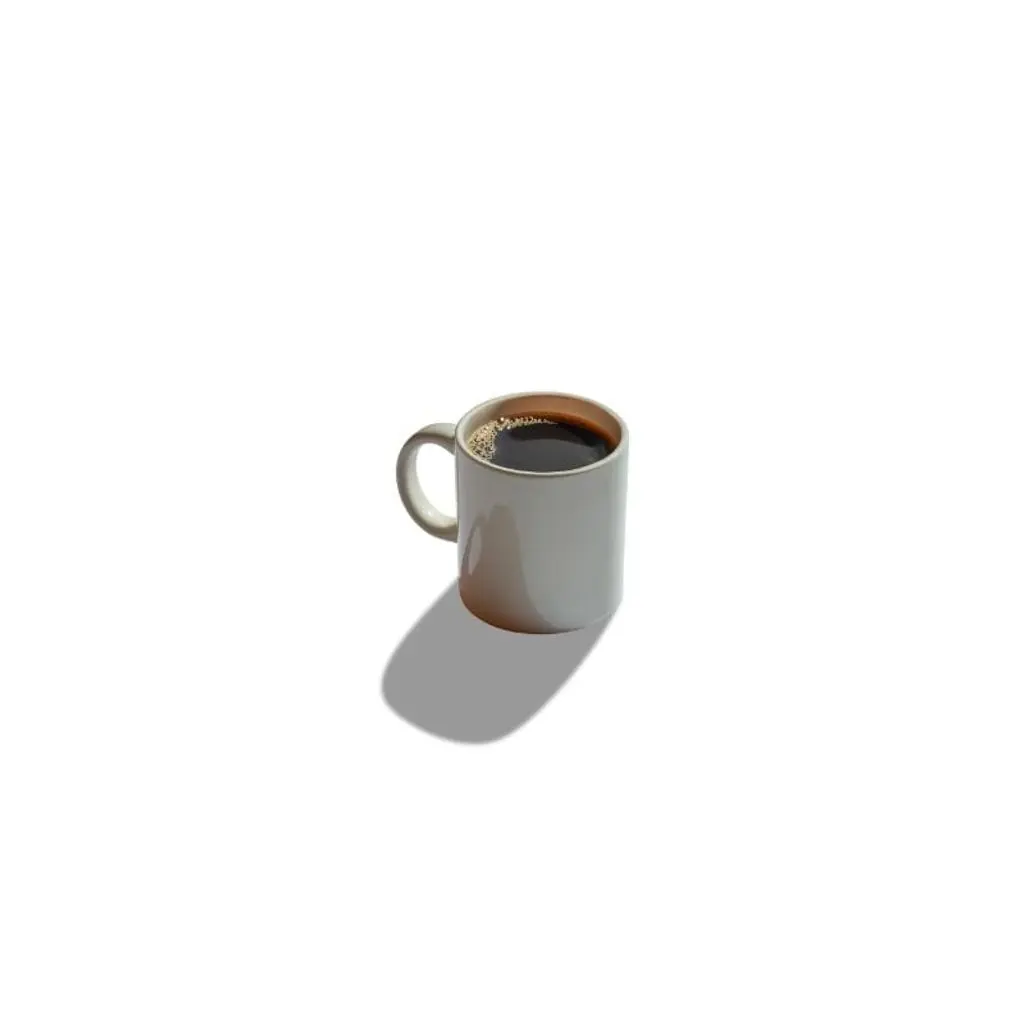 AMERICAN COFFEE