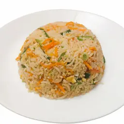 Veg Fried Rice