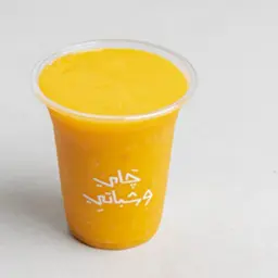 عصير مانجو