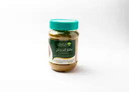 بهار الدجاج