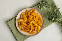 بطاطس ويدجز