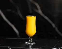 عصير المانجو