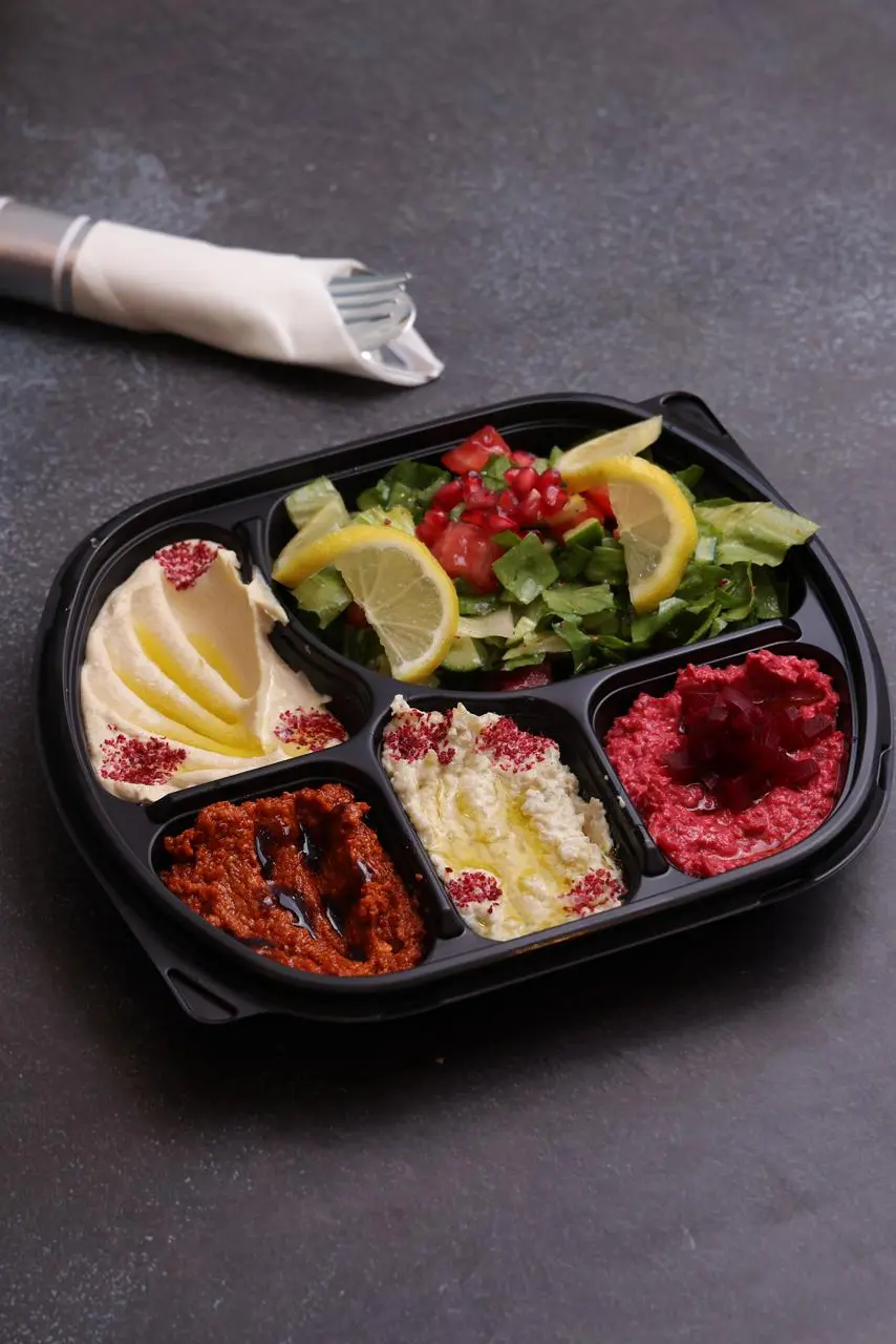 Mix Appetizer - Large