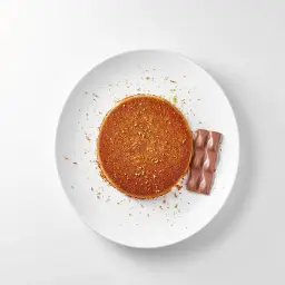 كنافة جالكسي