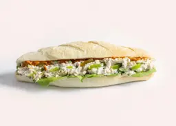Tuna Sandwich