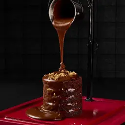 Choco Meltdown