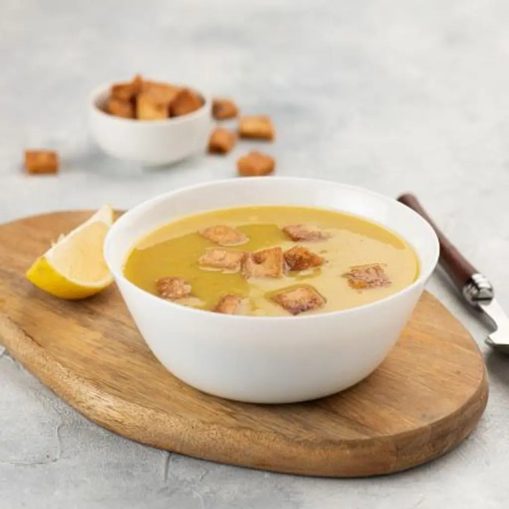 Lentil Soup