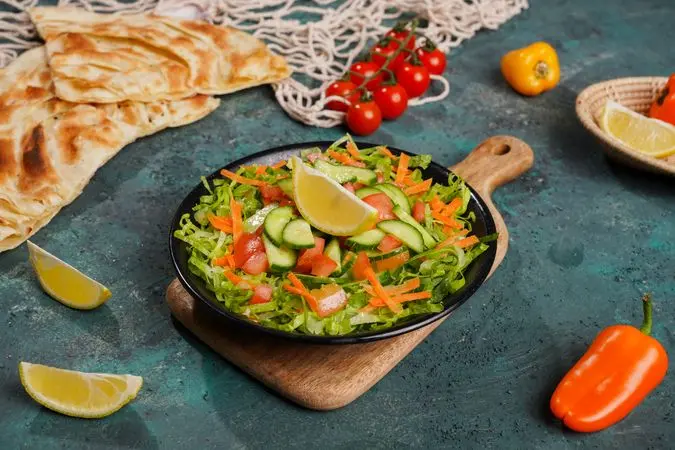 Green Salad