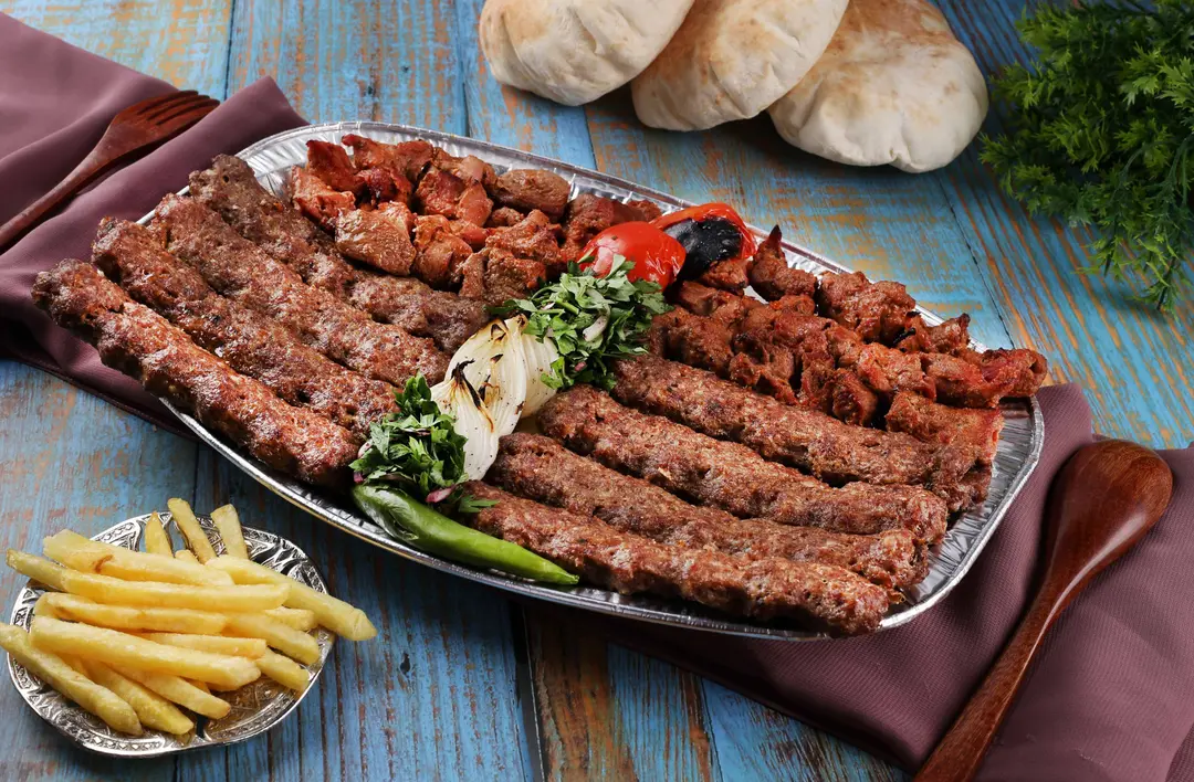 BM: Mix Laham Kilo