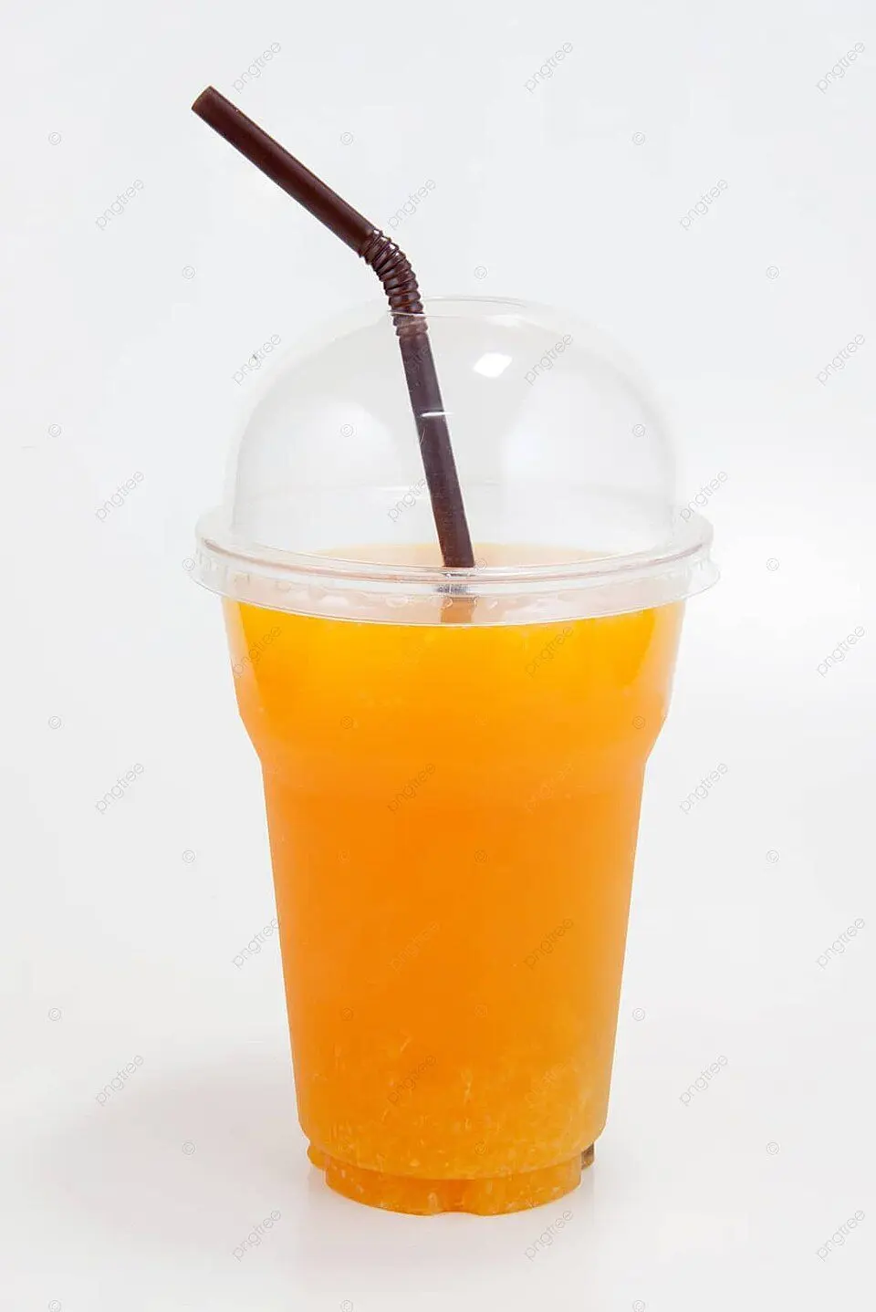 Orange juice