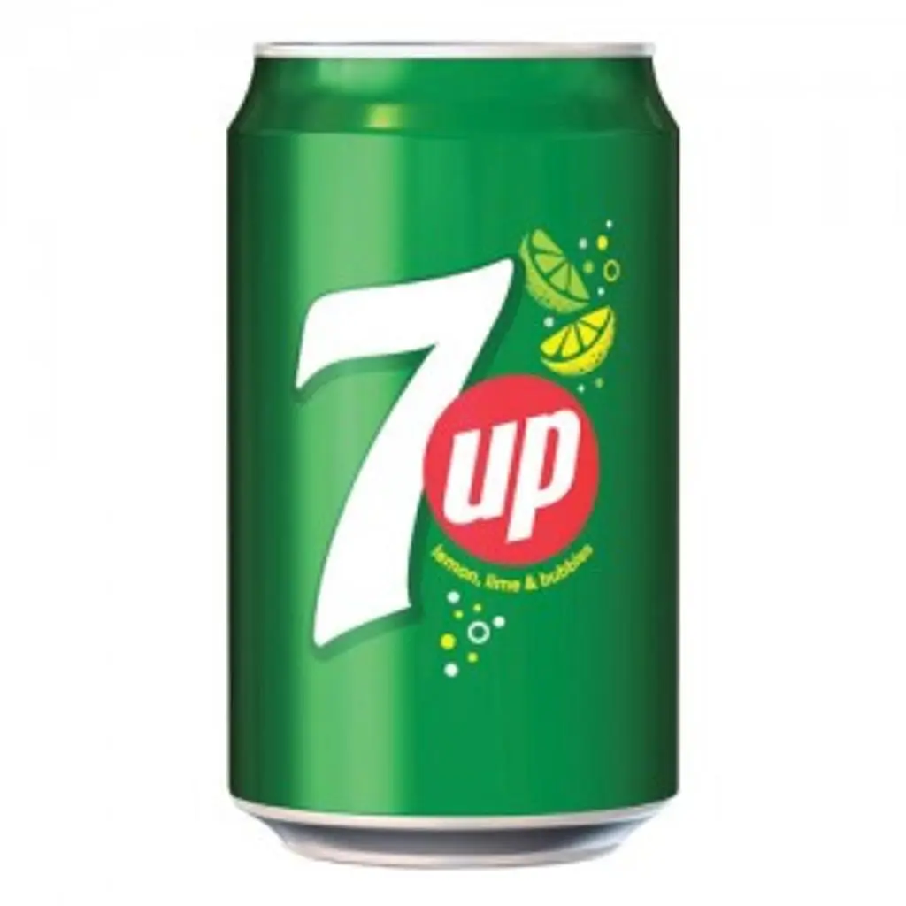 7 Up