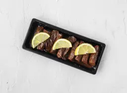 Grape Leaves