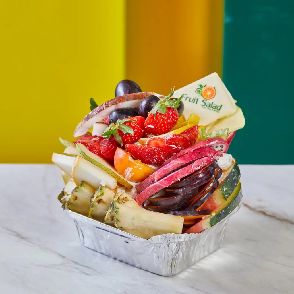 Special Fruit Salad