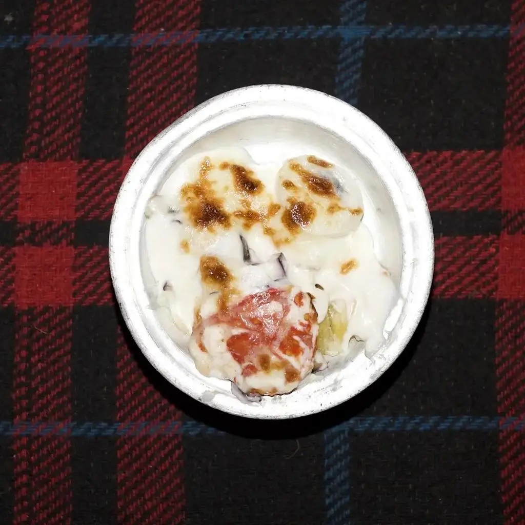Turaib Moussaka