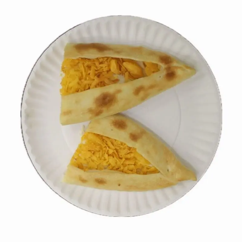 فطائر جبن شيدر