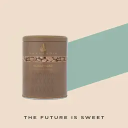 Hazelnut French Coffee Box
