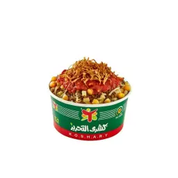 علبة كشري توب