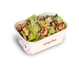 Chicken Caesar Salad