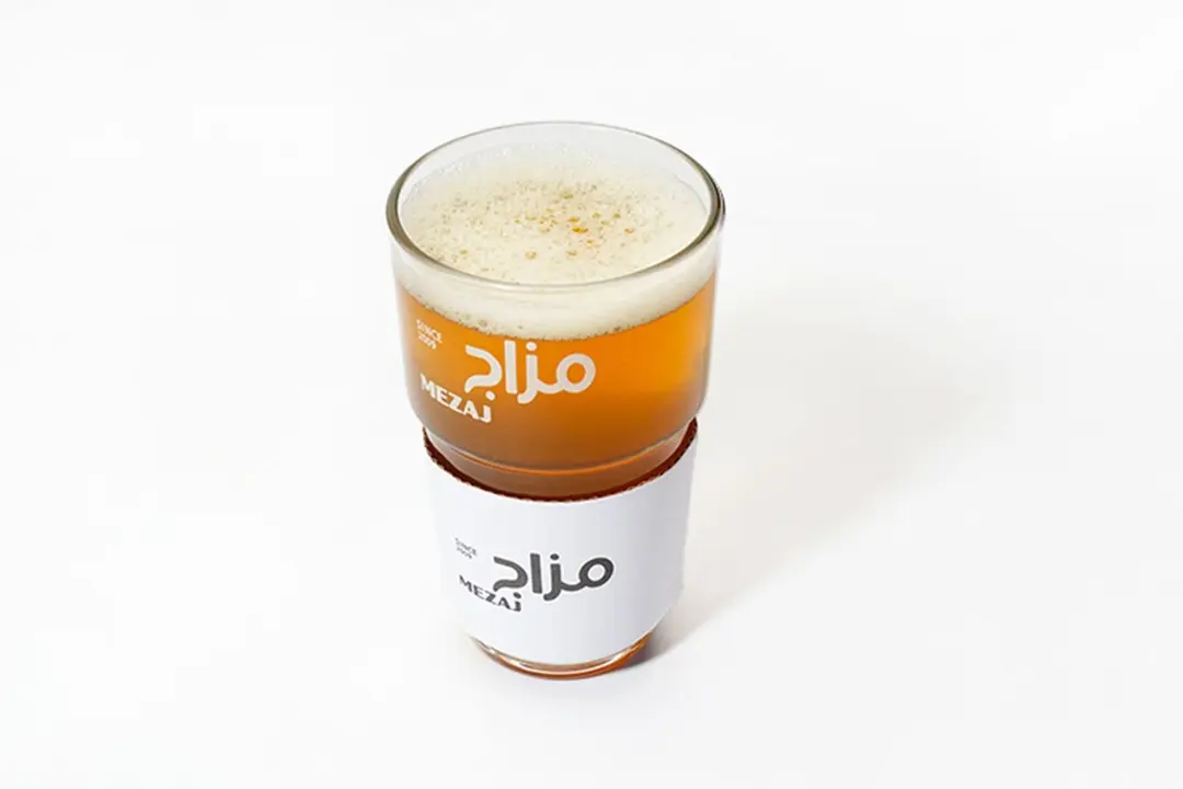 Morocon Tea (G)