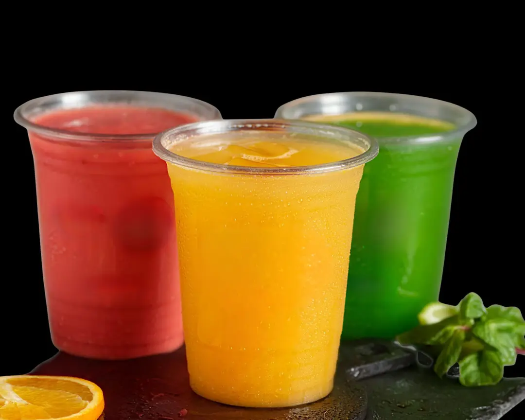 Mango juice