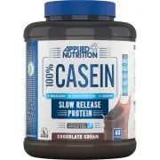 AN 100% MICELLAR CASEIN PROTEIN CHOCOLATE 1.8KG