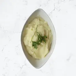 Mashed Potato