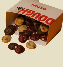 Gathering Box