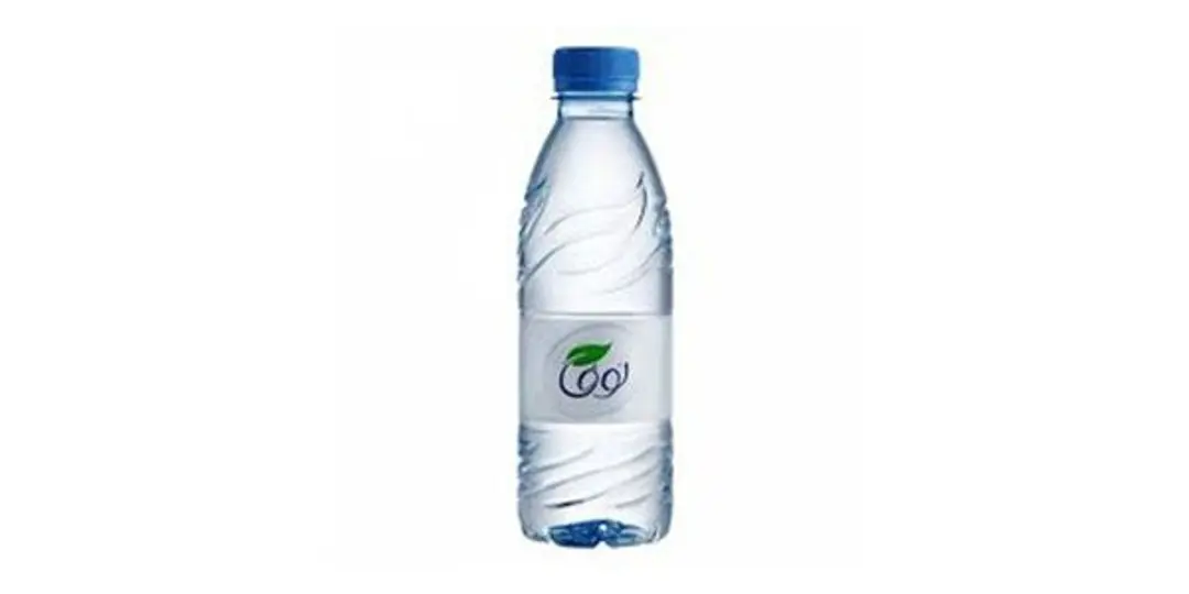 Mineral Water