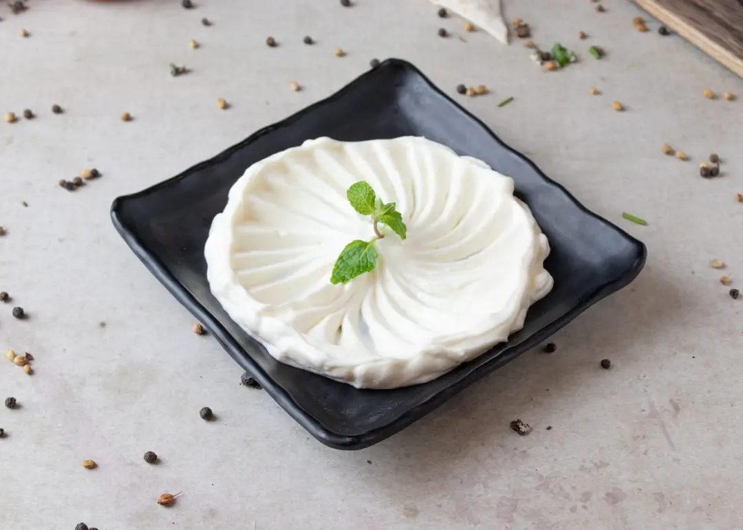 صحن ثوم