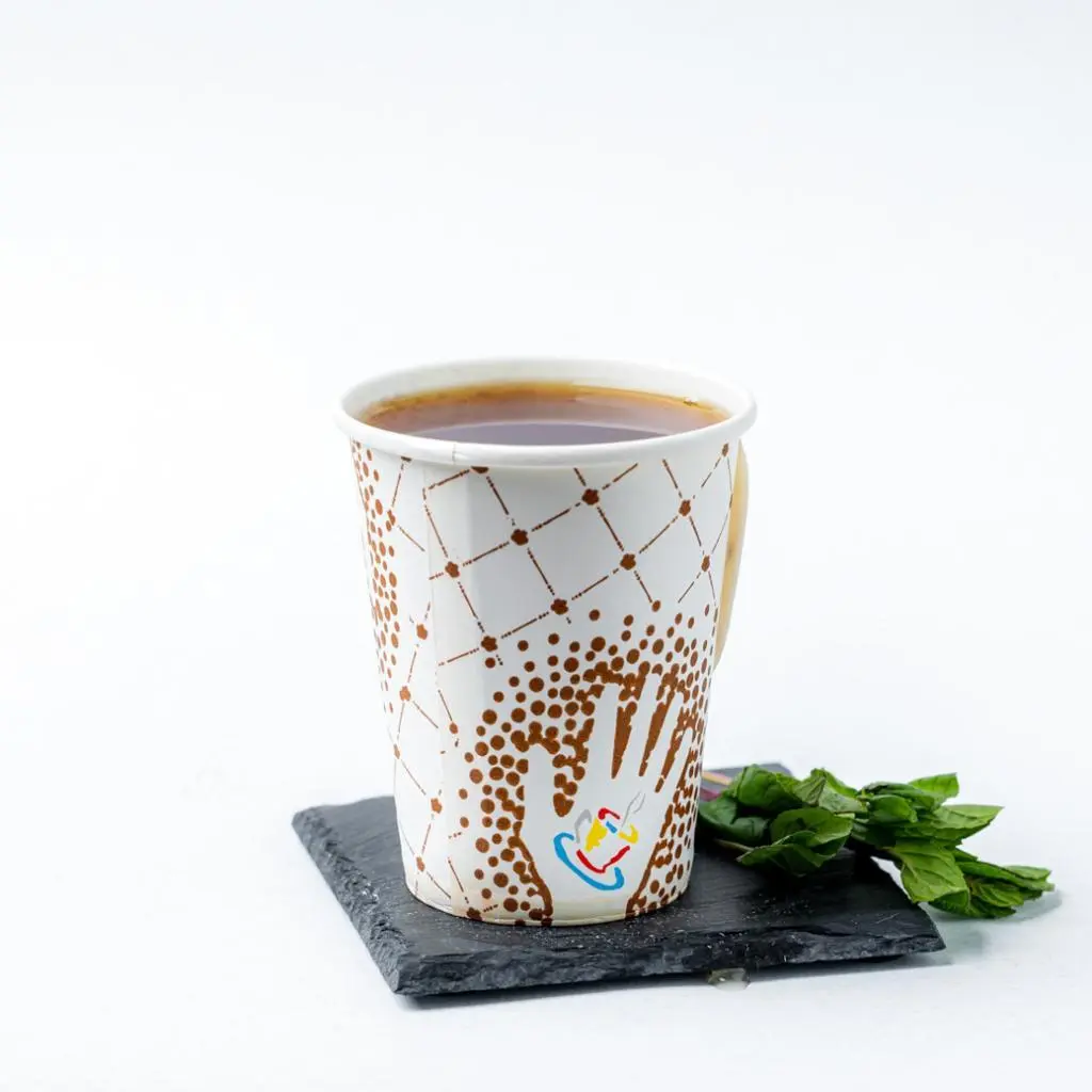 Shami Shamk Tea