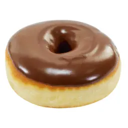 Sugar-Free Chocolate Ring