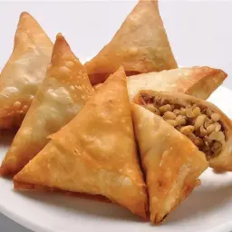Chicken Samosa