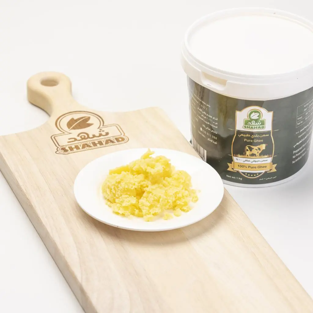 Cow Ghee