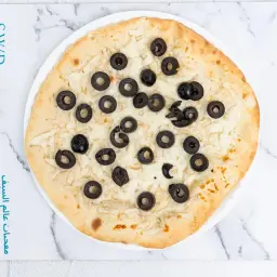 Cheese with Olives