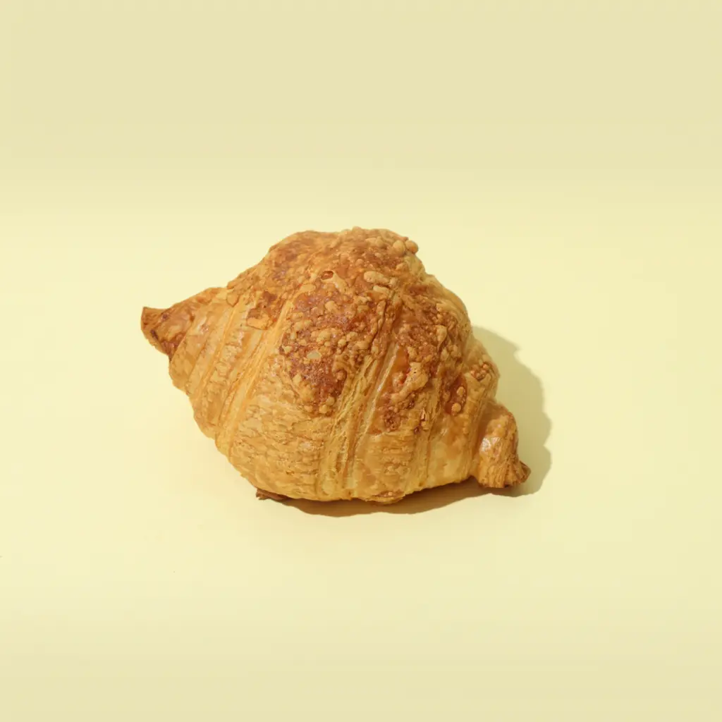 Cheese croissant