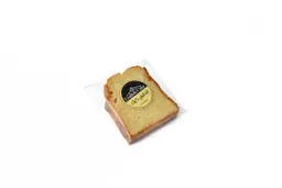 English Cake Slice Vanilla