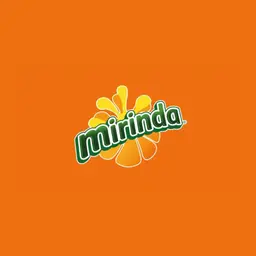 Mirinda Orange