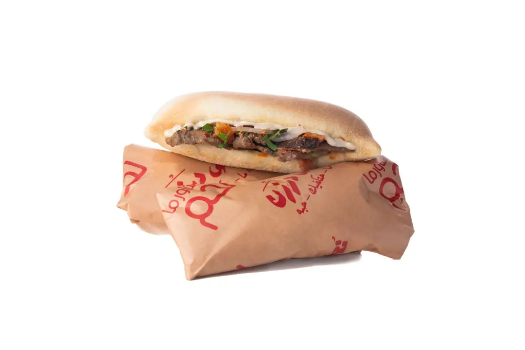 Rawsha Shawarma Meat