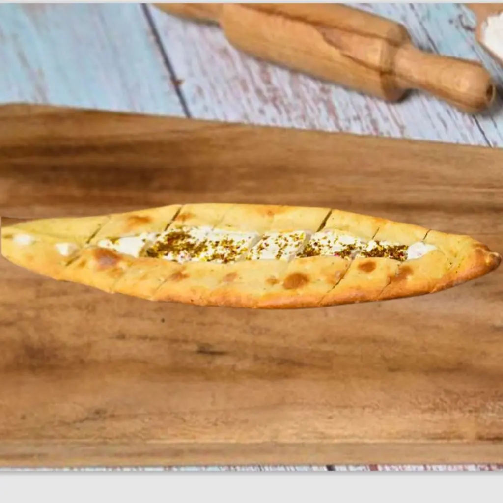 Labneh Pie