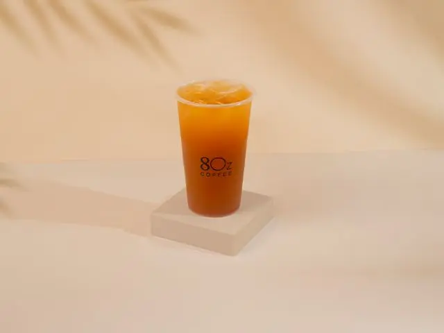 عصير برتقال