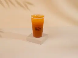 عصير برتقال