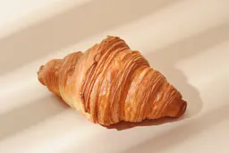 كرواسون سادة